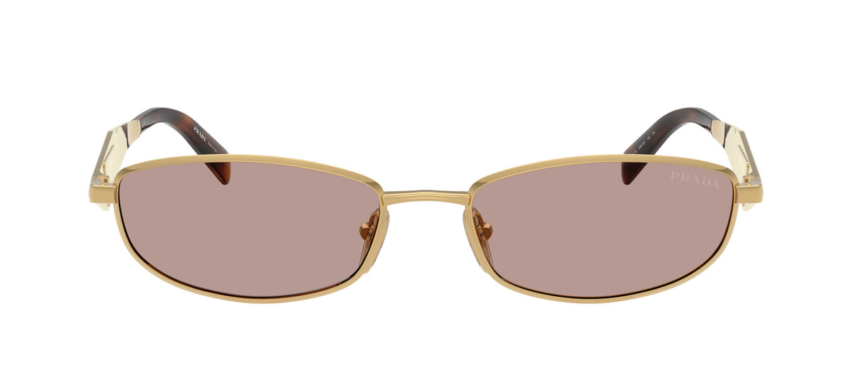 Oval Sunglasses