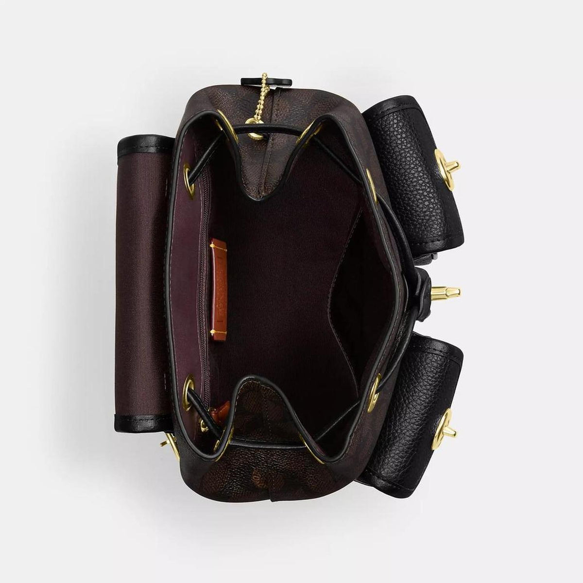 Backpacks
