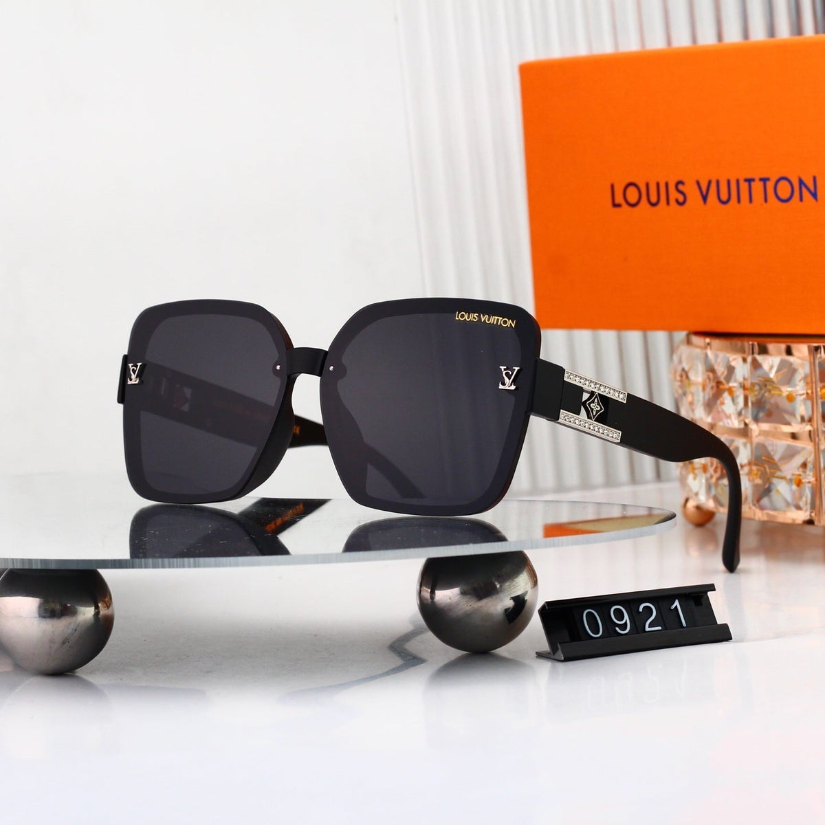 Butterfly Sunglasses