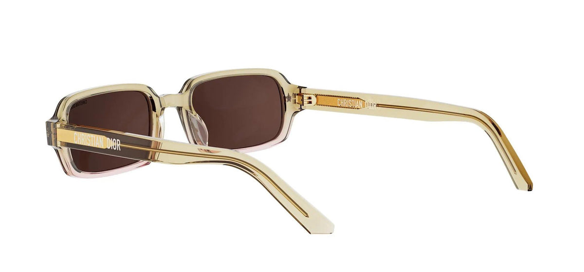 Rectangle Sunglasses