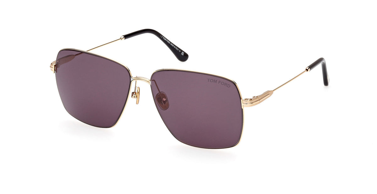 Square Sunglasses