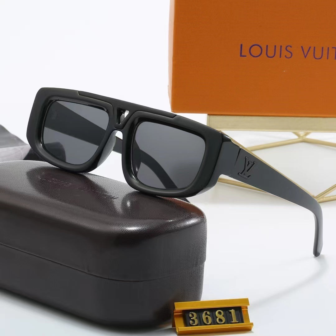 Aviator Sunglasses