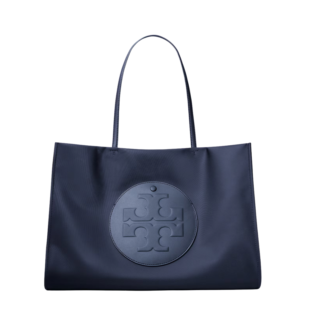 Tory Burch Ella Small Nylon Tote