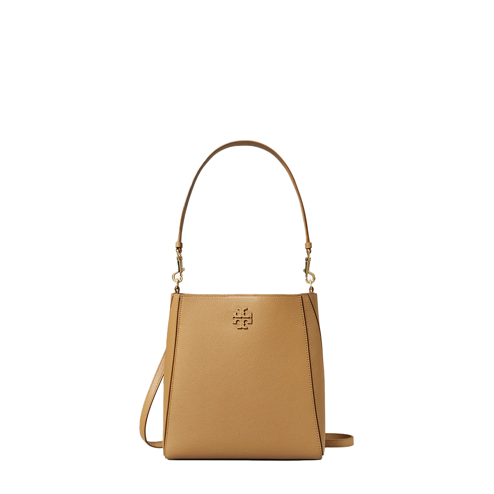 Tory Burch Women's Small Bucket Bag