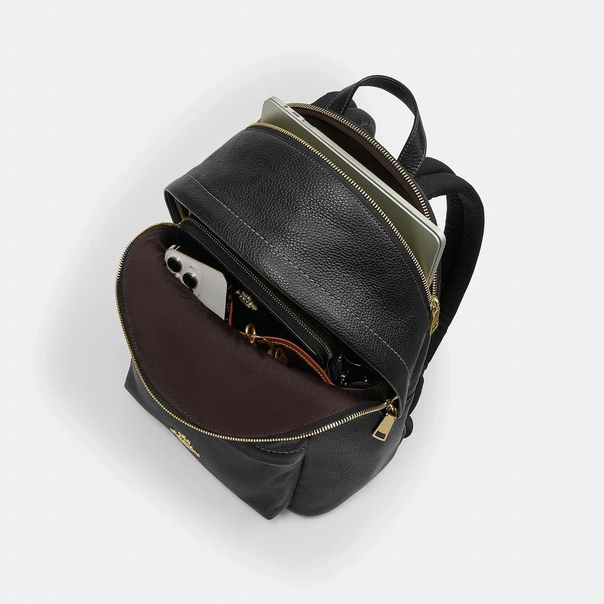 Coach Outlet Taylor Small Backpack