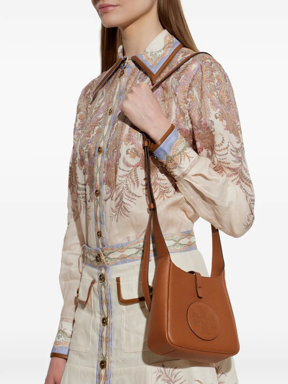 TORY BURCH - Women Miller Swing Bag
