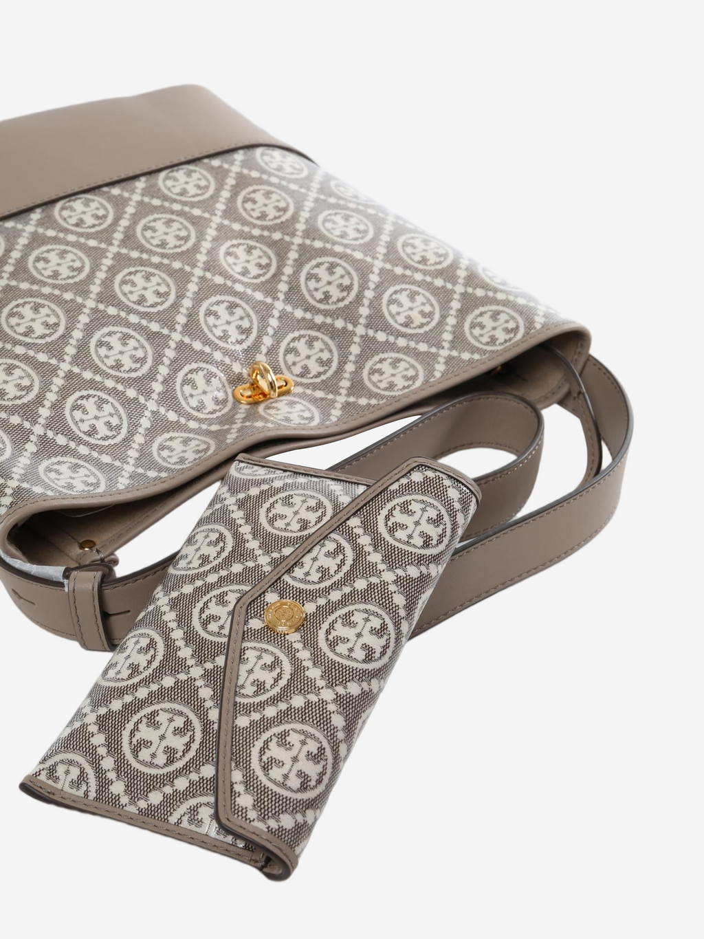 TORY BURCH - Women Medium Bucket Bag