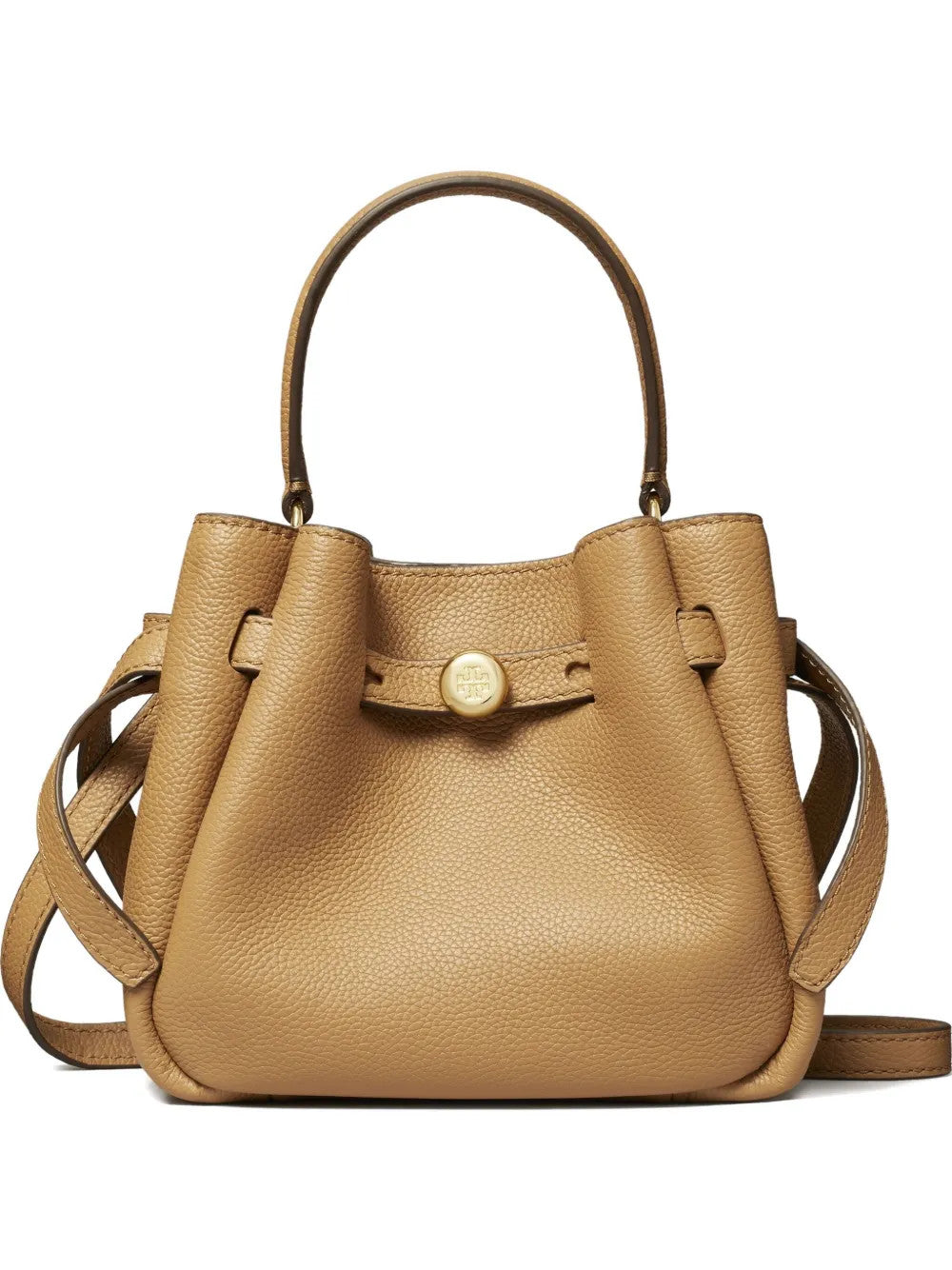 TORY BURCH - Women Romy Mini Bucket Bag