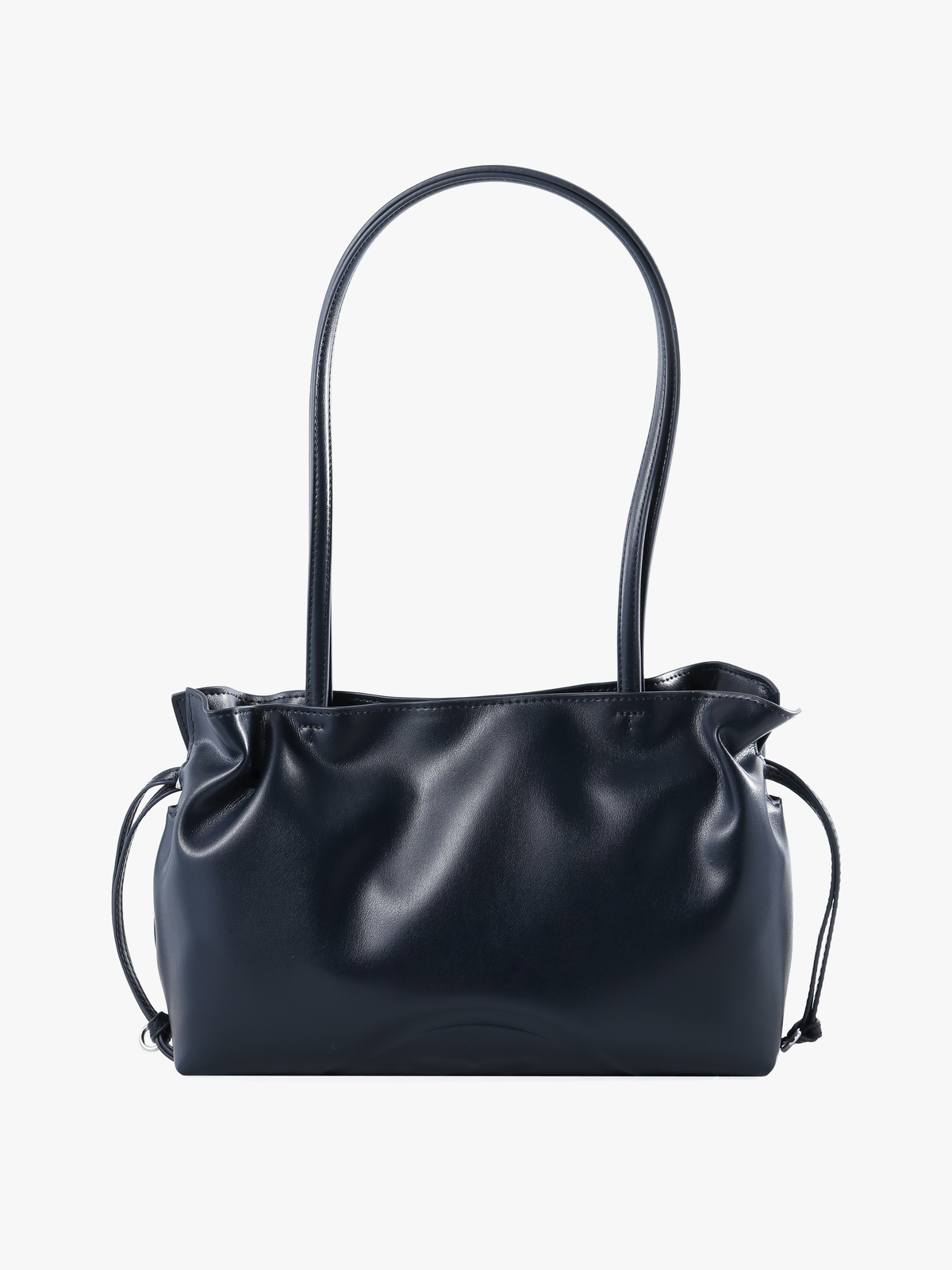 TORY BURCH - Women Ella Recycled Drawstring Small Tote Bag